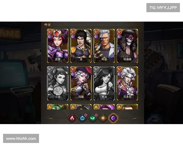 六大装备推荐助你打造最强角色轻松制霸游戏世界