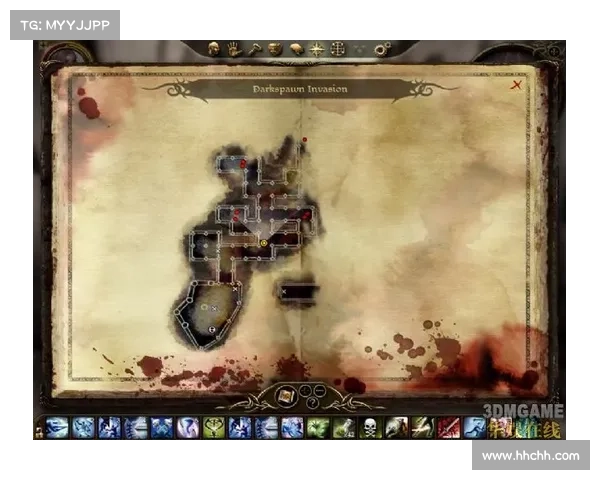 探索《龙腾世纪 起源》：完整剧情解析与终极玩法指南