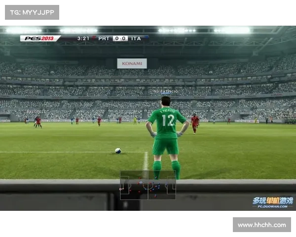 实况足球2013补丁更新全攻略 提升游戏体验的技巧与建议