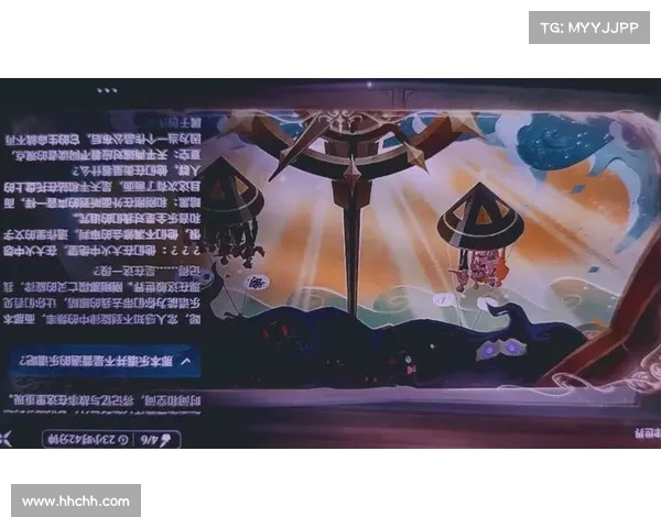 解密波动少女3全新冒险体验探索揭示全新剧情与互动玩法