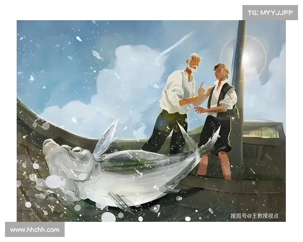 深海冰鳞蓝鱼保护面临的十大挑战及应对策略解析 深海冰鳞蓝鱼保护面临的十大挑战及应对策略解析