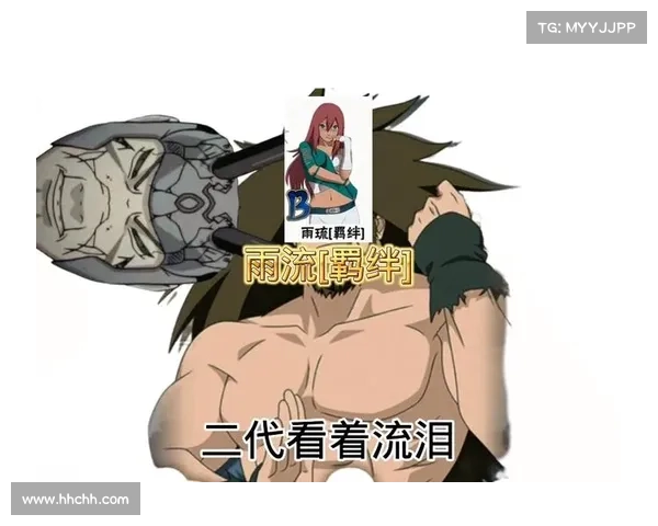 火影忍者羁绊6.0最强角色排行揭晓你最喜欢的英雄是否上榜