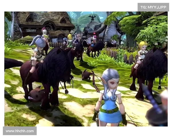 提升龙之谷游戏体验的7个疲劳管理技巧让你轻松畅玩不停歇