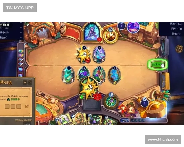 炉石传说国服轻松入门全攻略掌握基础技巧轻松畅玩游戏