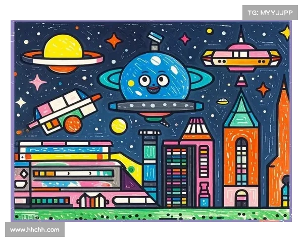 科幻作品如何塑造我们对未来社会与文明发展的想象与认知