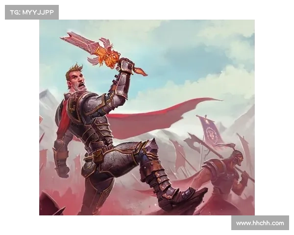 骑士争霸之战的荣耀与挑战：勇者们，你准备好迎接终极考验了吗