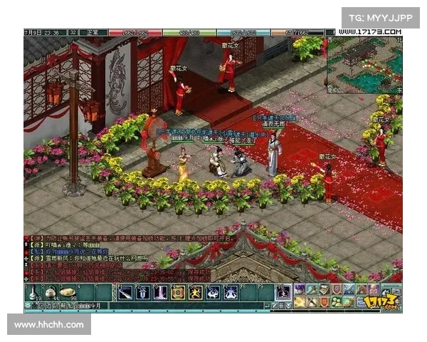 在仙侣2中探索缘分与冒险之旅揭开仙侠世界的神秘面纱