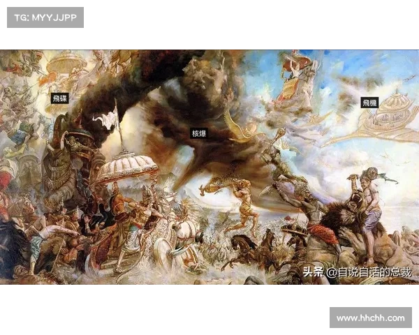 古老世界中的十大神秘精怪传说与未解之谜揭秘