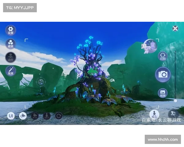 梦幻新诛仙中如何打造震撼奇幻场景的拍摄技巧与创意秘诀