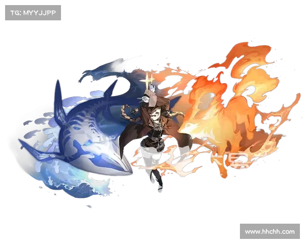 五大最强水系式神阵容推荐解析打造最全面高强度水属性队伍