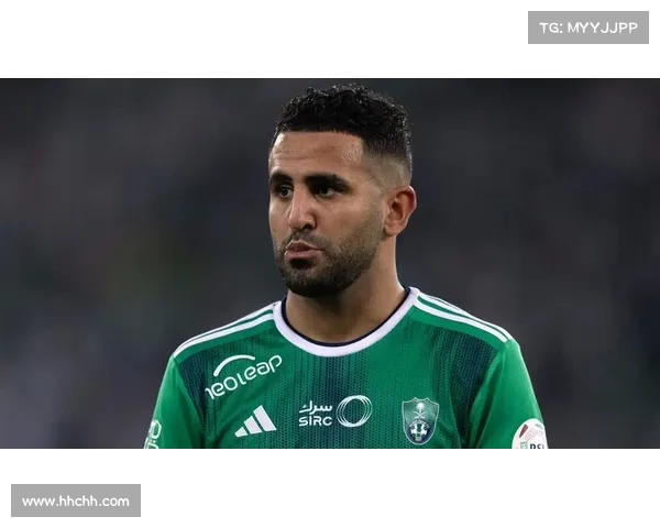 从荣誉巅峰到金元抉择如何理解马赫雷斯远赴沙特的职业选择