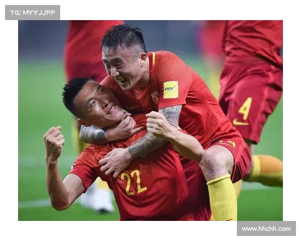 卡塔尔与中国国足交锋历程及两国足球竞争与合作发展研究