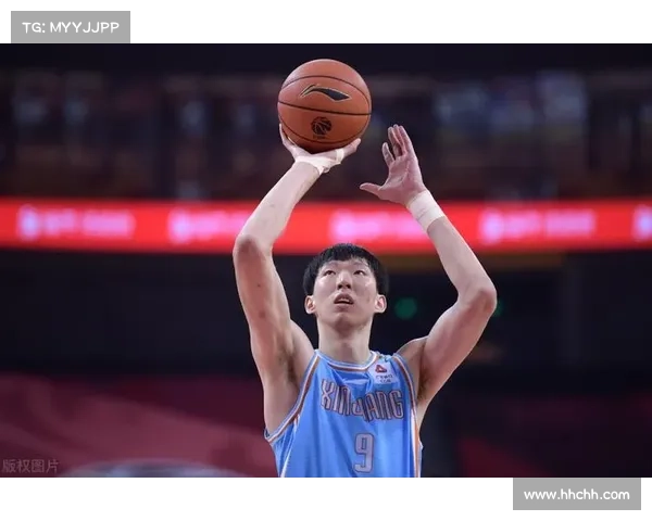 周琦加盟新疆的时间背景与深层分析解析