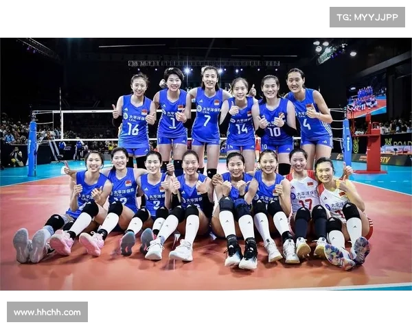 女排主帅竞选激烈进行 谁将接过教鞭带领队伍走向未来