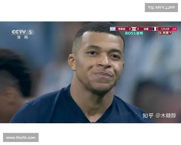 如何全面评估姆巴佩在世界杯决赛中的关键表现与影响力