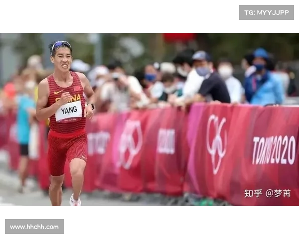 如何打破马拉松纪录 探索杨绍辉的成功秘诀与训练策略