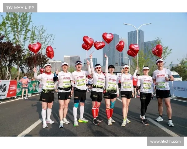 如何融入中国马拉松潮流与趋势并提升个人参与体验