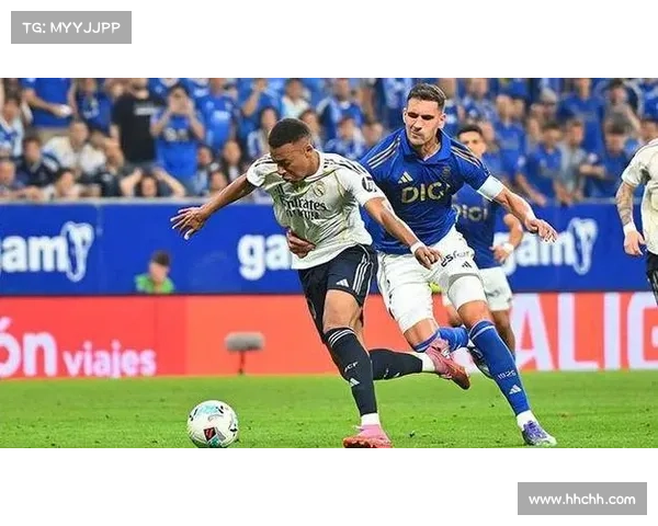 姆巴佩加盟皇马揭开全球足球新格局 重塑顶级联赛竞争格局