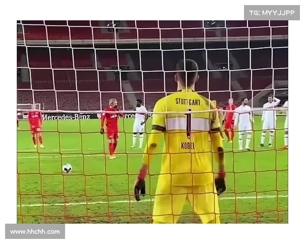 守门员如何判断扑点球的技巧与策略分析