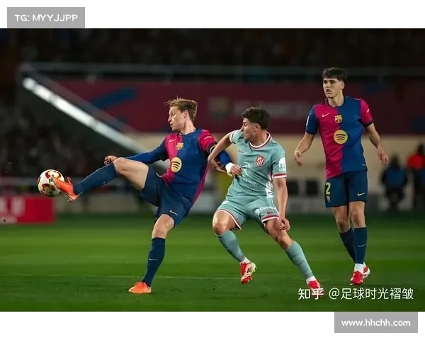 巴萨青训球员在西班牙超级杯中的精彩表现及其对球队的深远影响 巴萨青训球员在西班牙超级杯中的精彩表现及其对球队的深远影响