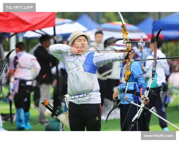 弓箭竞技在奥运会中的历史意义与全球影响力分析