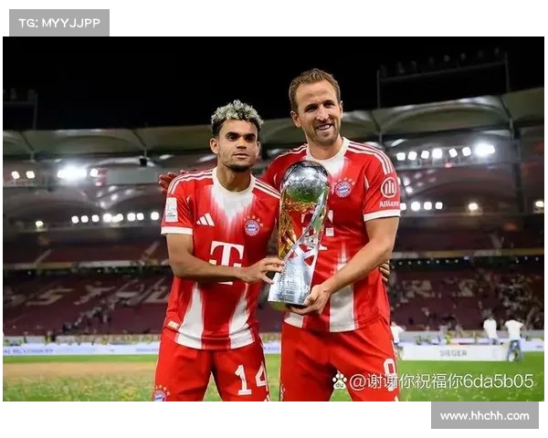 德甲新势力崛起：挑战拜仁霸主地位的球队正在崛起