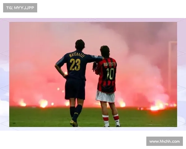 意甲米兰德比历史上那些决定胜负的经典时刻回顾