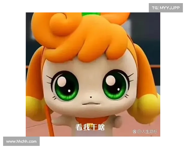 探索森贝儿的创意世界：解密11-11表情包背后的奇妙故事与灵感来源